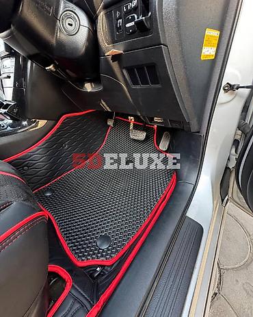 r16 bmw: EVA коврики 5D для автомобиля - Индивидуальная выкройка под — 4