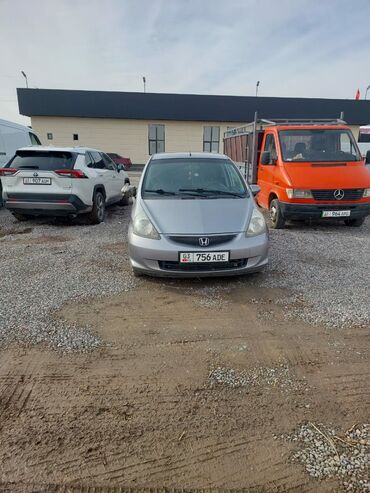 туманик хонда фит: Honda Fit: 2007 г., Механика, Бензин, Хэтчбэк