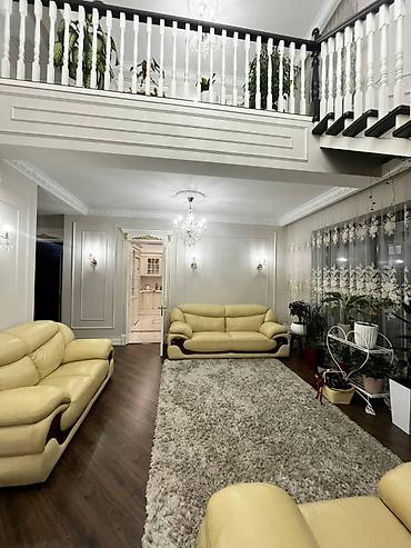 Продажа коттеджей и домов: Продаю дом в самом престижном районе: 📍Киргизия 1 напротив — 7