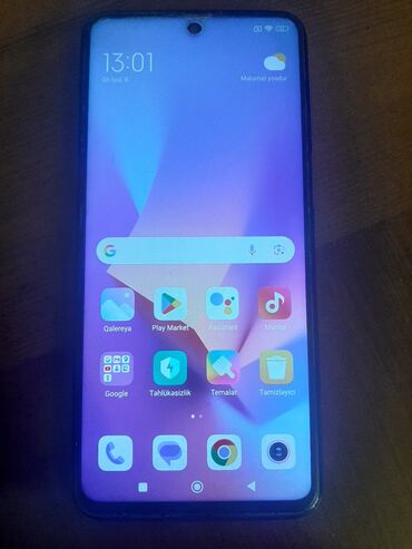 xiaomi notebook baku: Xiaomi Mi 9 Pro, 64 GB, rəng - Göy