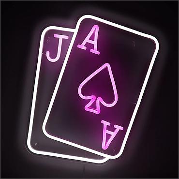 Другое освещение: Неоновые вывески, хорошее качество быстрые сроки. звоните пишите — 6