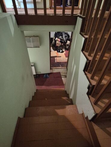 Həyət evləri və villaların satışı: Qaraçuxur qəs. 5 otaqlı, 116 kv. m, Kredit yoxdur, Orta təmir — 14