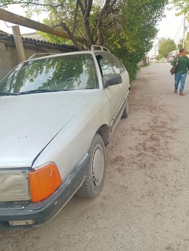 поворотник ауди 100: Audi 100: 1991 г., 2 л, Механика, Бензин, Универсал