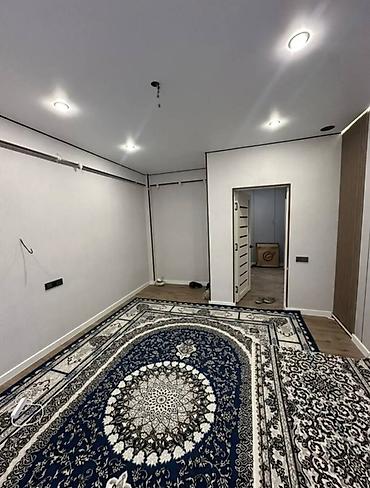 жк тамир: 1 комната, 44 м², Технопарк 4 этаж, Дизайнерский ремонт — 2