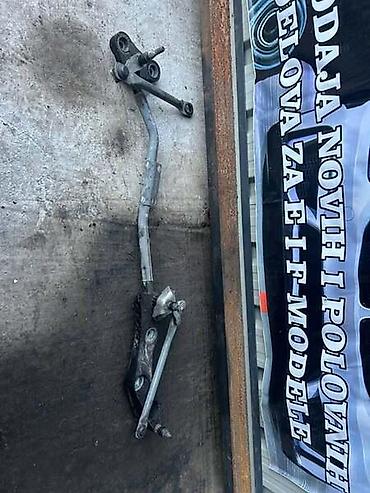 mpm modul bmw e60: MEHANIZAM BRISAČA ZA BMW SERIJA 1 | 				 	🔥 BMW DELOVI PETAR — 1