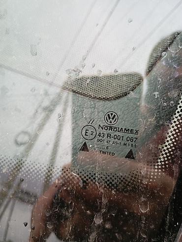 стол от срв: Volkswagen Golf: 1995 г., 1.8 л, Механика, Бензин, Кроссовер — 5
