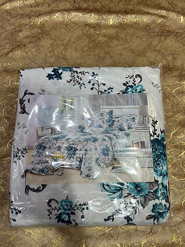 Yataq otağı dəstləri: 2 təknəfərlik çarpayı — 35