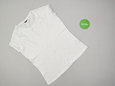 t shirt basic oversize: Beloved, T-shirt damski, rozmiar 2XL — 2