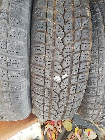 Gume i felne: U dobrom stanju,cena po kom — 8