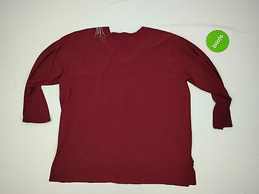 mesh: Bluzka damska, rozmiar 3XL — 3