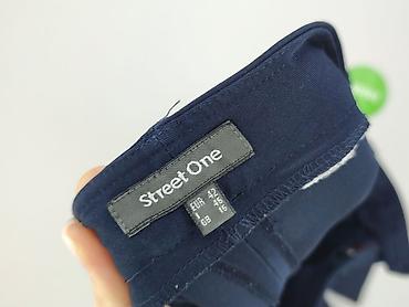 buty stella: Street One, Spodnie materiałowe damskie, rozmiar XL — 4