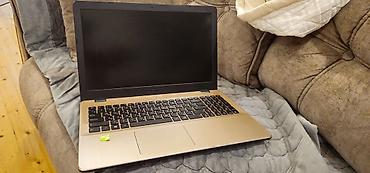 laptop ucuz: İşlənmiş ASUS Vivobook, 15.6 ", 1 TB, Pulsuz çatdırılma — 1