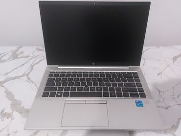 Mətbəx texnikası: İşlənmiş HP EliteBook, 14 ", Intel Core i5, 256 GB, Ünvandan götürmə