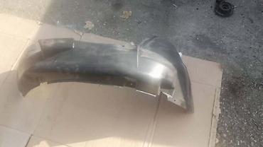 auto punjac: POTKRILO DESNO ZA VOLKSWAGEN PASSAT B5 OD 1997. DO 2000. GOD. | — 1