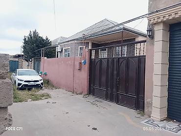 Həyət evləri və villaların satışı: 4 otaqlı, 110 kv. m, Kredit yoxdur, Orta təmir — 12