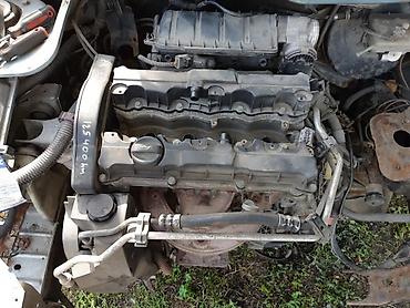 d3 mini uredjaj: GLAVA MOTORA ZA PEUGEOT 206 | Glava motora za peugeot 206 1.6 — 3