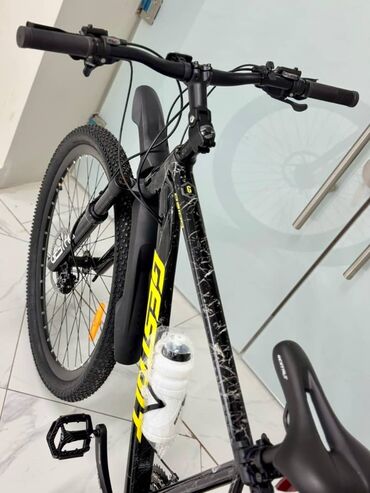 Городские велосипеды: Городской велосипед, Рама XL (180 - 195 см), Новый at lalafo.kg — 6 Городские велосипеды: Городской велосипед, Рама XL (180 - 195 см), Новый — 6