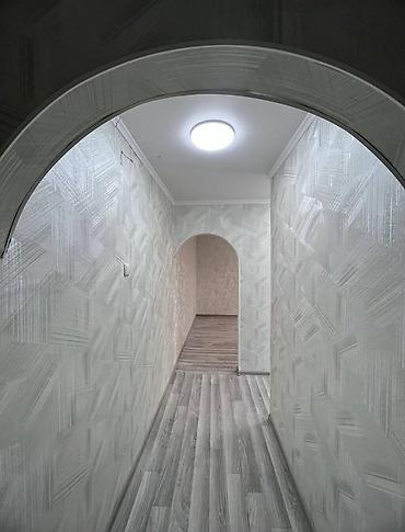 8: 1 комната, 33 м², 8 мкр 104 серия, 4 этаж, Свежий ремонт — 6