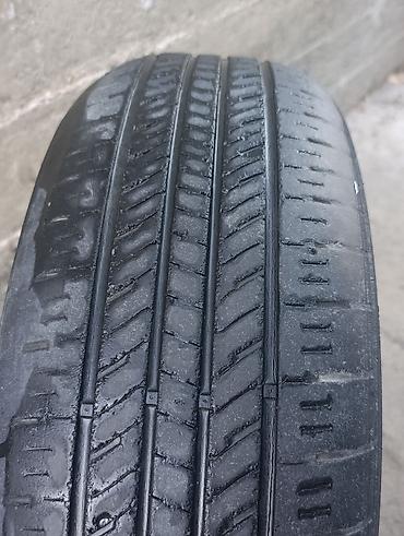 шины 185: Шины Hankook Smart Plus для запаски, тележек и т.д. Состояние как на — 5