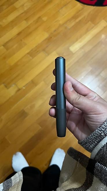 iqos satis: Iqos — 3