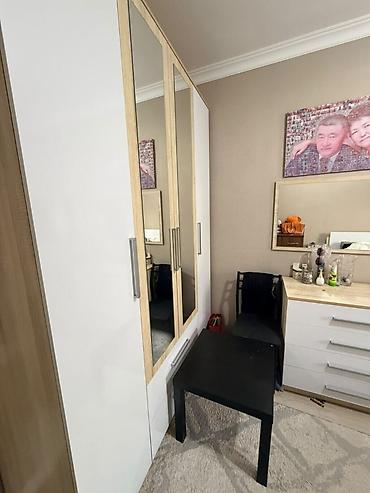 57 1: 3 комнаты, 67 м², 5 мкр 104 серия, 4 этаж, Свежий ремонт — 9