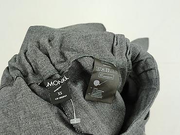 potter: Monki, Spodnie materiałowe damskie, rozmiar XS — 4