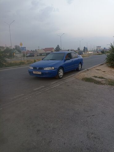гофра на ниссан: Nissan Primera: 1998 г., 1.6 л, Механика, Бензин, Седан