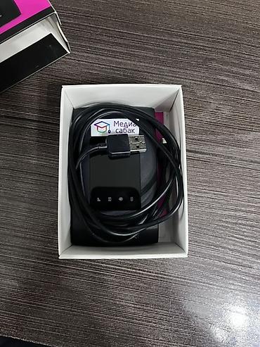 переносной принтер для ноутбука: 4G мобильный Wi‑Fi роутер “Мобилдик” (бренд O!) Описание: - — 1