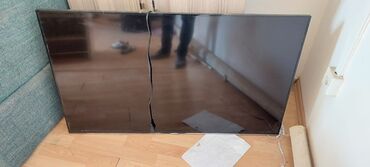 Б/у Телевизор Samsung Led 48" 4K (3840x2160)