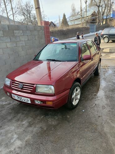 опель фронтера б: Volkswagen Vento: 1996 г., 1.8 л, Механика, Бензин, Седан