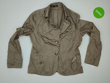 kurta: S.Oliver, Women`s lightweight jacket, size M — 2