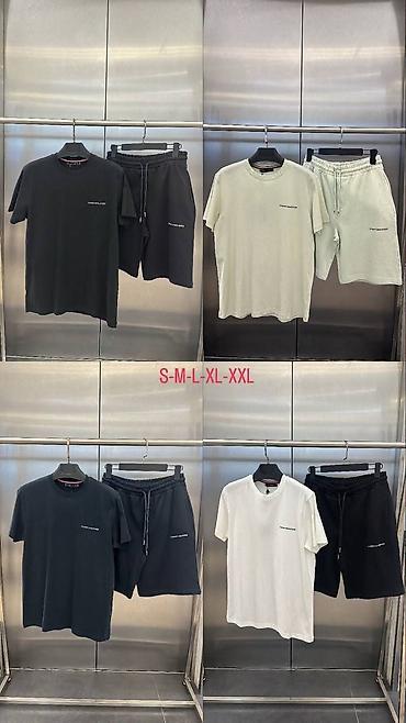 prada prsluk: Muški komplet Turske S,M,L,XL,XXL veličine za samo 3700 din — 2