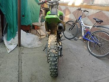 мото мапеь: Продаю кроссовый мотоцикл XGZ 🏁 💧 Водяное охлаждение, 250 кубов — 4