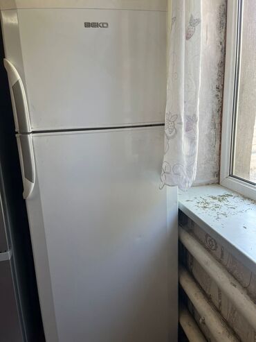 холодильник витрина: Муздаткыч Beko, Эки камералуу