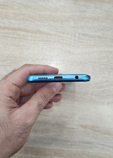 redmi mi 11 5g: Salam telefon az istifade olun barmaq izi iwlemir adaptri var artiqdi — 3
