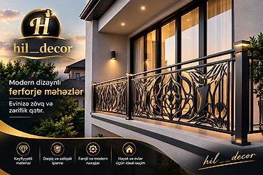 qaz paneli: 🔹 Fərdi metal konstruksiyaların hazırlanması 🔹 Sifarişə uyğun metal — 4