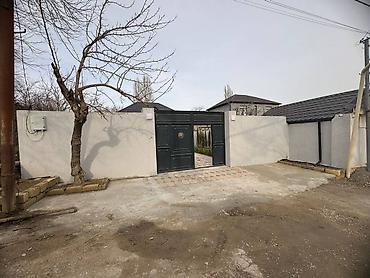 Həyət evləri və villalar: 3 otaqlı, 72 kv. m, Kredit yoxdur, Yeni təmirli — 10