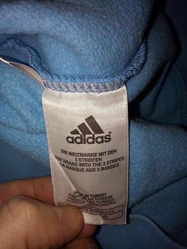 ski jakna za decu: ADIDAS DUKS ORIGINAL 100% PAMUK SEZONSKA RASPRODAJA | Cene nisu — 5