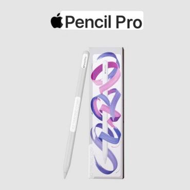 сколько стоит карандаш для планшета: Apple Pencil Pro Стилус для iPad с профессиональными возможностями