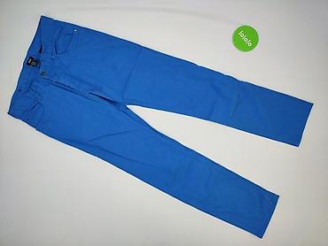 czarne jeansy pull: H&M, Jeansy dla mężczyzn, rozmiar M — 2