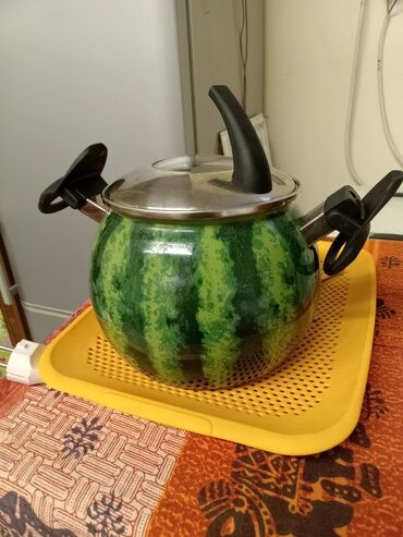 Digər dəstlər və servizlər: Mətbəx və süfrə aksesuarları dəsti - 2 ədəd kəsim ornamentli — 12