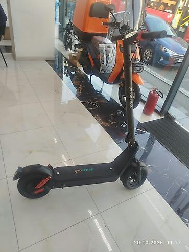 Электросамокаты: 10 AZN Elektrikli skuter – X9 Pro Max - Güclü elektrikli şəhər — 2