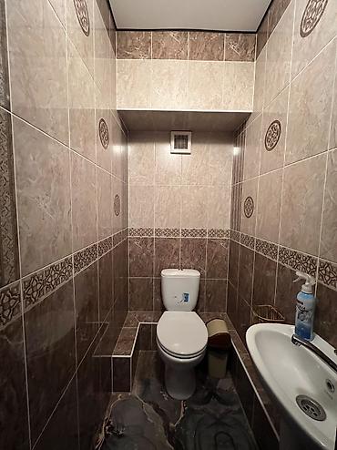 кфартира: 3 комнаты, 84 м², Индивидуалка, 3 этаж, Евроремонт — 5