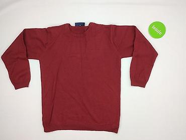 pull bear polska: River Island, Sweter dla mężczyzn, rozmiar S — 2