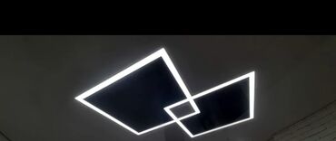 Натяжной потолок: Натяжной потолок Глянцевое, Матовое, 3D потолки Гарантия, Бесплатная консультация, Бесплатный замер — 16