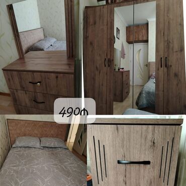 белорусские межкомнатные двери в баку: İkinəfərlik çarpayı, Dolab, Termo, 2 tumba, İşlənmiş