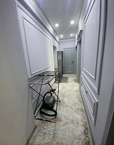 Продажа квартир: 2 комнаты, 60 м², Элитка, 3 этаж, Евроремонт — 7