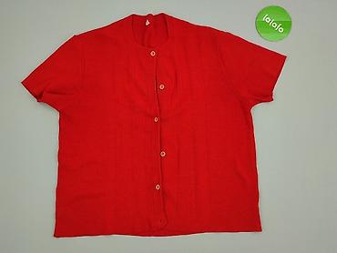 second hand sklep internetowy: Kardigan damski, rozmiar 3XL — 2