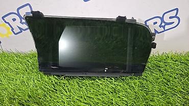 купить бу монитор: Mercedes-Benz S600 W221 2008 г. монитор — 1