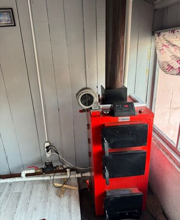 Продажа домов: Дом, 80 м², 4 комнаты, Риэлтор, Косметический ремонт — 11